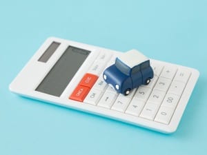 車の査定・買取