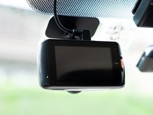 ドライブレコーダー