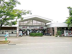 足利フラワーパーク