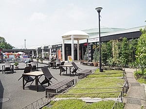 道の駅どまんなか たぬま