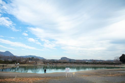 加賀フィッシングエリア