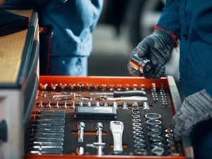 整備・メンテナンス