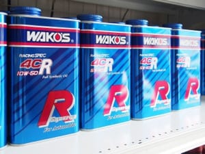 WAKO'S 製品